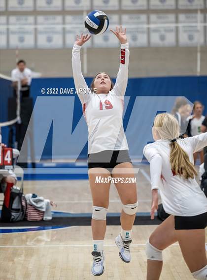 Thumbnail 3 in Herriman vs. Weber (Claim Jumper Tournament) photogallery.