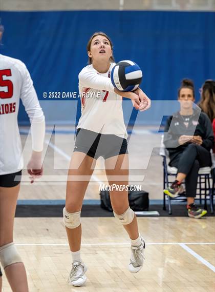 Thumbnail 1 in Herriman vs. Weber (Claim Jumper Tournament) photogallery.