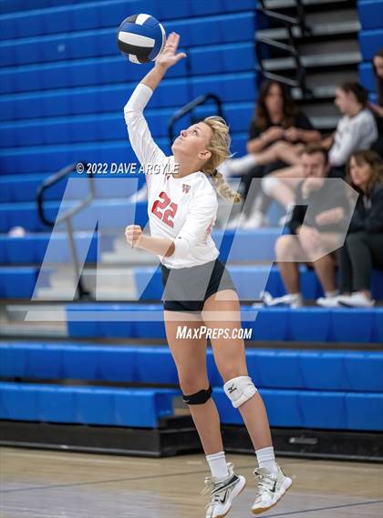 Thumbnail 1 in Herriman vs. Weber (Claim Jumper Tournament) photogallery.