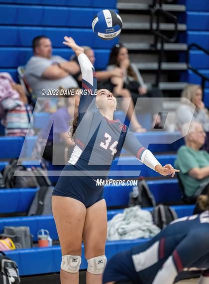 Thumbnail 2 in Herriman vs. Weber (Claim Jumper Tournament) photogallery.