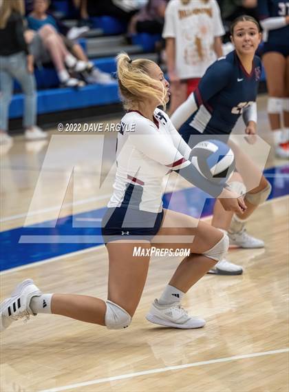 Thumbnail 2 in Herriman vs. Weber (Claim Jumper Tournament) photogallery.