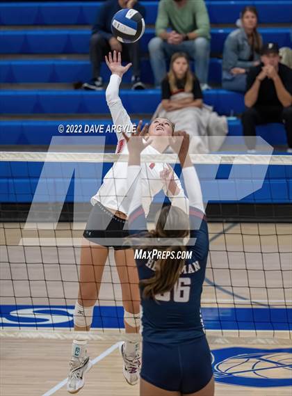 Thumbnail 1 in Herriman vs. Weber (Claim Jumper Tournament) photogallery.