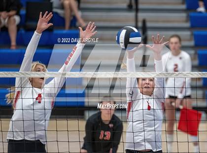 Thumbnail 2 in Herriman vs. Weber (Claim Jumper Tournament) photogallery.
