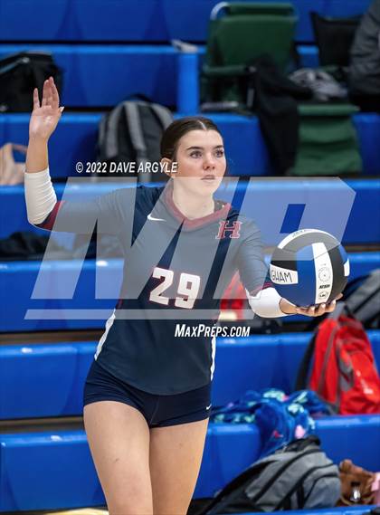 Thumbnail 2 in Herriman vs. Weber (Claim Jumper Tournament) photogallery.