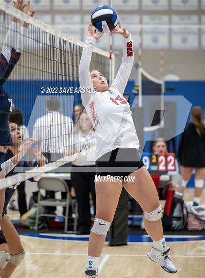 Thumbnail 2 in Herriman vs. Weber (Claim Jumper Tournament) photogallery.
