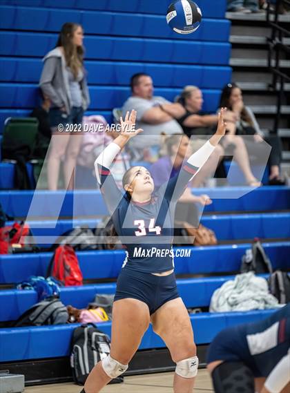 Thumbnail 1 in Herriman vs. Weber (Claim Jumper Tournament) photogallery.
