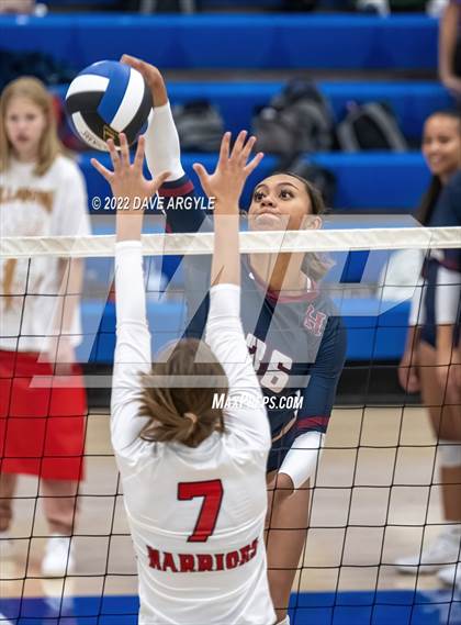 Thumbnail 3 in Herriman vs. Weber (Claim Jumper Tournament) photogallery.