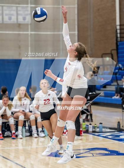 Thumbnail 3 in Herriman vs. Weber (Claim Jumper Tournament) photogallery.