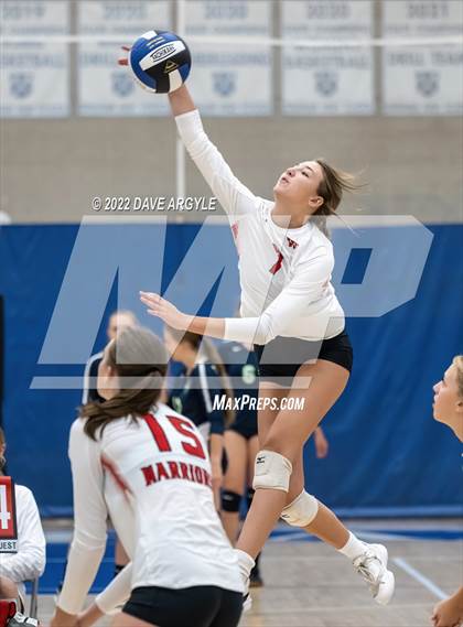 Thumbnail 2 in Herriman vs. Weber (Claim Jumper Tournament) photogallery.