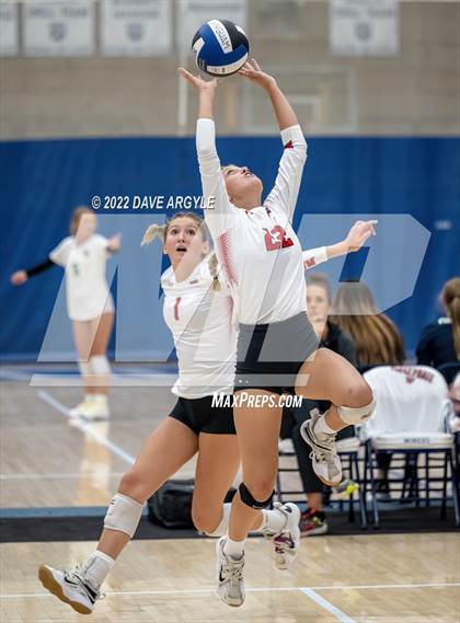 Thumbnail 2 in Herriman vs. Weber (Claim Jumper Tournament) photogallery.