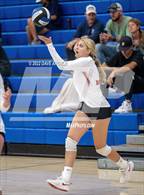Photo from the gallery "Herriman vs. Weber (Claim Jumper Tournament)"