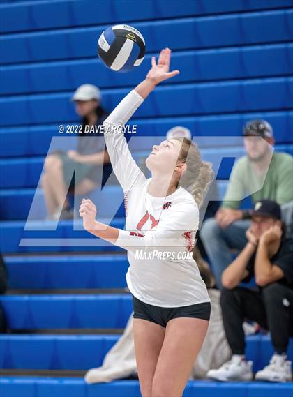 Thumbnail 3 in Herriman vs. Weber (Claim Jumper Tournament) photogallery.
