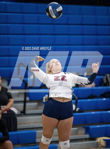 Thumbnail 3 in Herriman vs. Weber (Claim Jumper Tournament) photogallery.