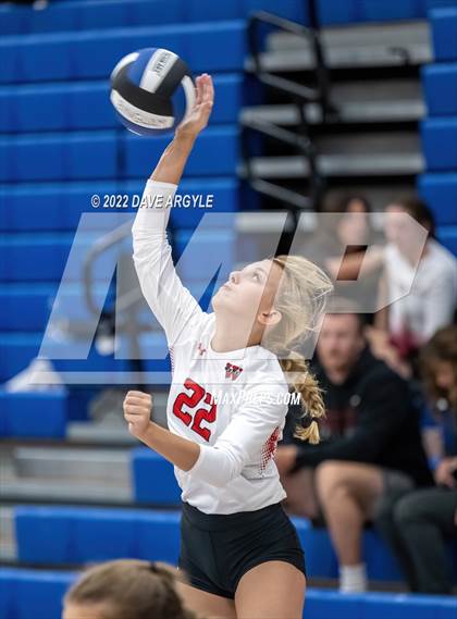 Thumbnail 2 in Herriman vs. Weber (Claim Jumper Tournament) photogallery.
