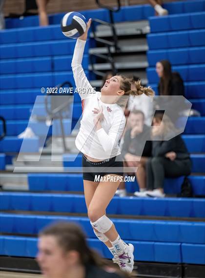 Thumbnail 1 in Herriman vs. Weber (Claim Jumper Tournament) photogallery.
