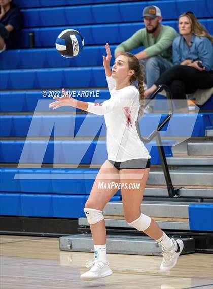 Thumbnail 2 in Herriman vs. Weber (Claim Jumper Tournament) photogallery.