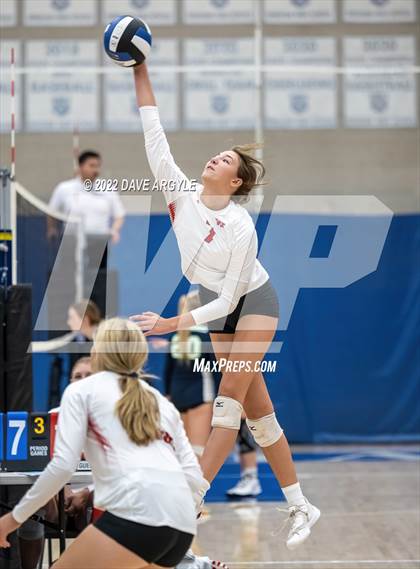 Thumbnail 2 in Herriman vs. Weber (Claim Jumper Tournament) photogallery.