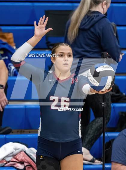 Thumbnail 3 in Herriman vs. Weber (Claim Jumper Tournament) photogallery.