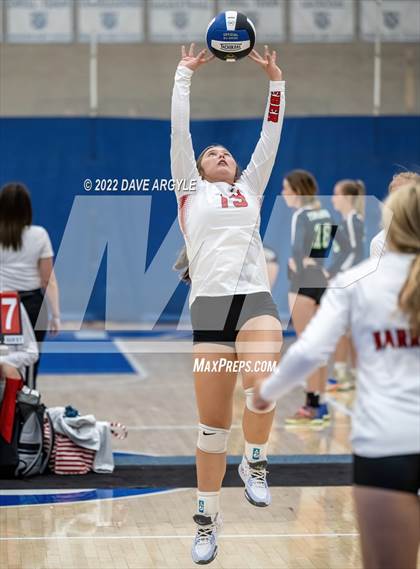 Thumbnail 1 in Herriman vs. Weber (Claim Jumper Tournament) photogallery.