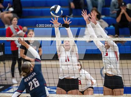 Thumbnail 1 in Herriman vs. Weber (Claim Jumper Tournament) photogallery.