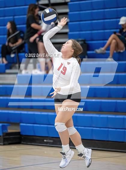 Thumbnail 2 in Herriman vs. Weber (Claim Jumper Tournament) photogallery.