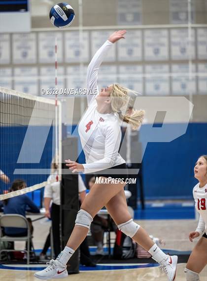 Thumbnail 1 in Herriman vs. Weber (Claim Jumper Tournament) photogallery.