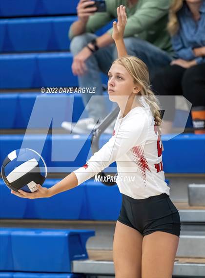 Thumbnail 2 in Herriman vs. Weber (Claim Jumper Tournament) photogallery.