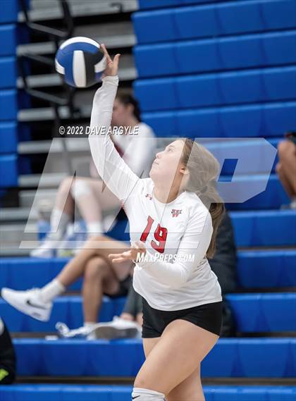 Thumbnail 1 in Herriman vs. Weber (Claim Jumper Tournament) photogallery.