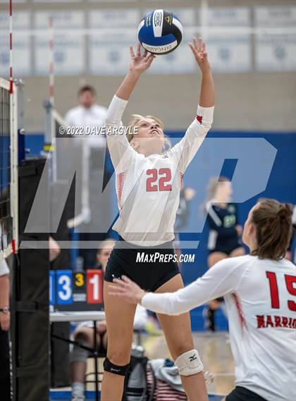 Thumbnail 1 in Herriman vs. Weber (Claim Jumper Tournament) photogallery.