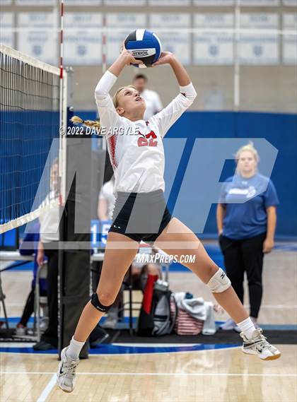 Thumbnail 2 in Herriman vs. Weber (Claim Jumper Tournament) photogallery.