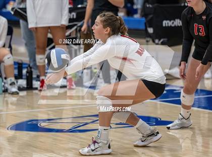 Thumbnail 2 in Herriman vs. Weber (Claim Jumper Tournament) photogallery.