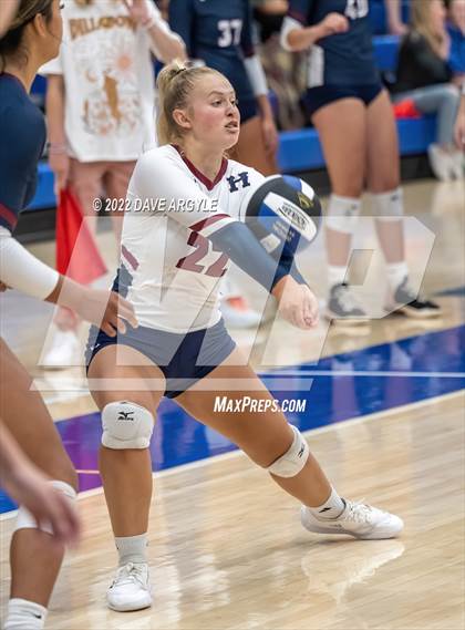 Thumbnail 3 in Herriman vs. Weber (Claim Jumper Tournament) photogallery.