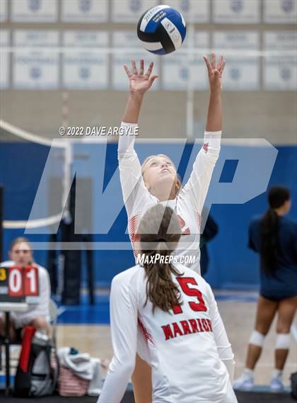 Thumbnail 2 in Herriman vs. Weber (Claim Jumper Tournament) photogallery.