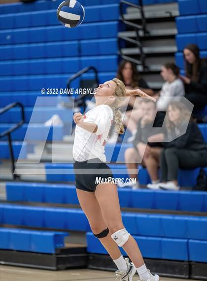 Thumbnail 2 in Herriman vs. Weber (Claim Jumper Tournament) photogallery.