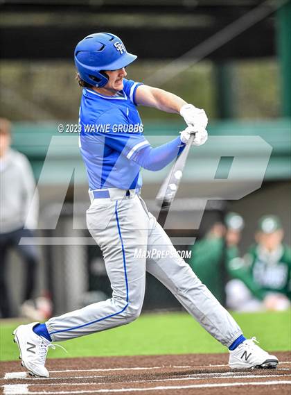 Thumbnail 1 in Spring Hill @ Longview (Longview Lobo Invitational) photogallery.