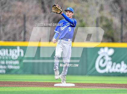 Thumbnail 3 in Spring Hill @ Longview (Longview Lobo Invitational) photogallery.