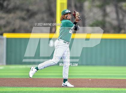 Thumbnail 2 in Spring Hill @ Longview (Longview Lobo Invitational) photogallery.