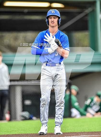 Thumbnail 1 in Spring Hill @ Longview (Longview Lobo Invitational) photogallery.