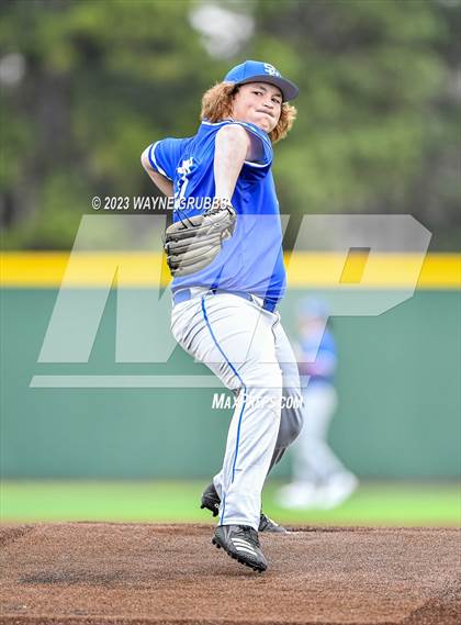 Thumbnail 1 in Spring Hill @ Longview (Longview Lobo Invitational) photogallery.