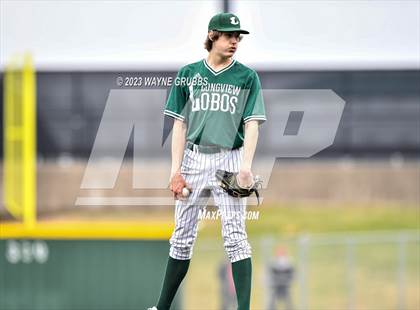 Thumbnail 1 in Spring Hill @ Longview (Longview Lobo Invitational) photogallery.