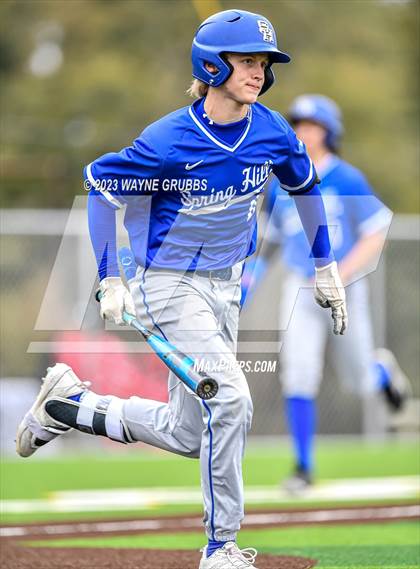 Thumbnail 2 in Spring Hill @ Longview (Longview Lobo Invitational) photogallery.