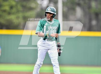 Thumbnail 2 in Spring Hill @ Longview (Longview Lobo Invitational) photogallery.