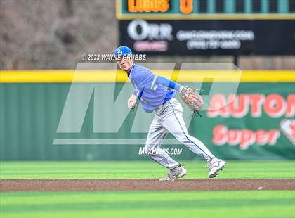 Thumbnail 3 in Spring Hill @ Longview (Longview Lobo Invitational) photogallery.