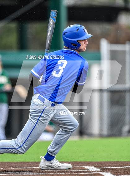 Thumbnail 3 in Spring Hill @ Longview (Longview Lobo Invitational) photogallery.