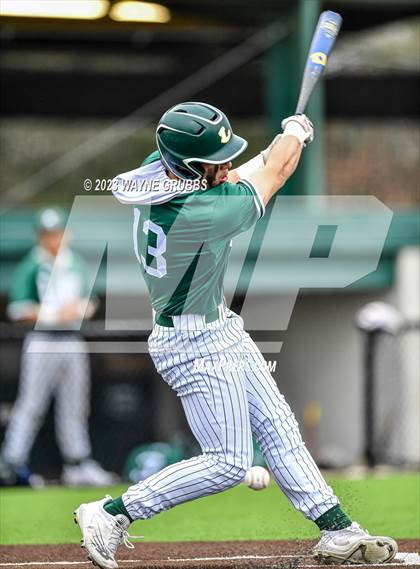Thumbnail 1 in Spring Hill @ Longview (Longview Lobo Invitational) photogallery.