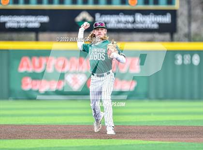 Thumbnail 1 in Spring Hill @ Longview (Longview Lobo Invitational) photogallery.