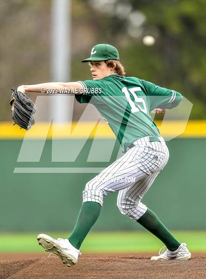 Thumbnail 3 in Spring Hill @ Longview (Longview Lobo Invitational) photogallery.