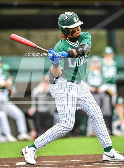Thumbnail 2 in Spring Hill @ Longview (Longview Lobo Invitational) photogallery.