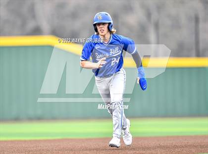 Thumbnail 1 in Spring Hill @ Longview (Longview Lobo Invitational) photogallery.