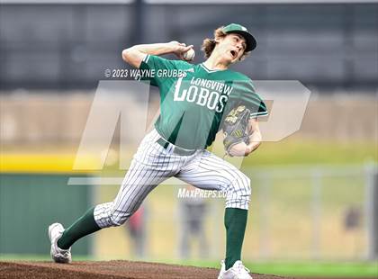 Thumbnail 1 in Spring Hill @ Longview (Longview Lobo Invitational) photogallery.